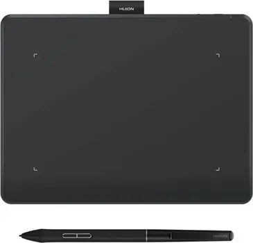 HUION L310 FREGO S BLACK GRAFIČKI TABLET (1 / 1)