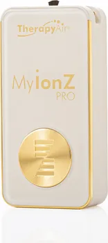 ZEPTER MYION PRO NOSIVI STERILIZATOR VAZDUHA (ION-04) │ NEGATIVNI JONI: 20M+/CM³ │ DOMET ZAŠTITE: 50 CM │ 24H NEPREKIDNI RAD │ USB PUNJENJE │ ULTRA LAGAN I PRENOSIV DIZAJN │ BEZ FILTERA, ZA LAKO ODRŽAVANJE (2 / 2)