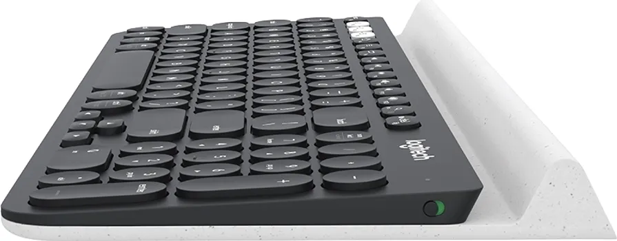 LOGITECH K780 WIRELESS MULTI-DEVICE KEYBOARD US (1 / 3)