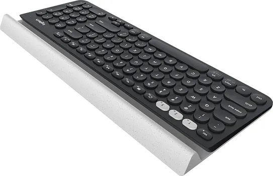 LOGITECH K780 WIRELESS MULTI-DEVICE KEYBOARD US (3 / 3)