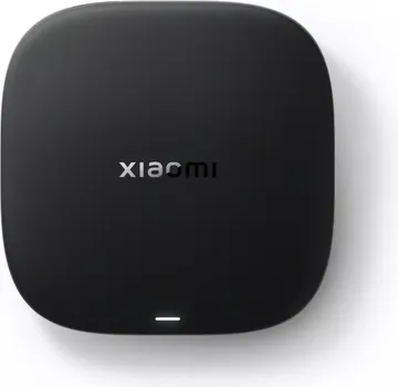 XIAOMI TV BOX S [3RD GEN / EU] (1 / 1)