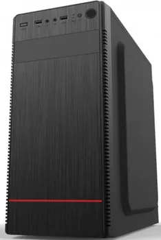 STARS SOLUTIONS CASE K04 500W ATX/MICROATX (1 / 1)