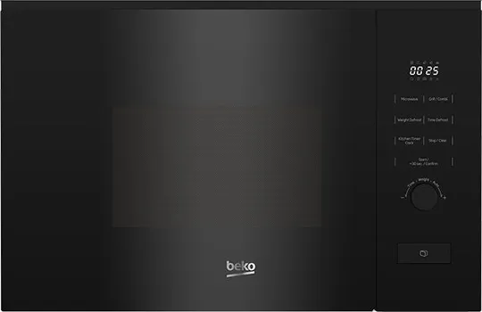 BEKO BMGB20212B [UGRADNA MIKROTALASNA PEĆNICA] (1 / 3)