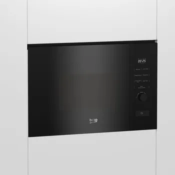 BEKO BMGB20212B [UGRADNA MIKROTALASNA PEĆNICA] (2 / 3)