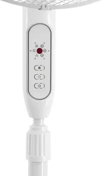 TROTEC STOJEĆI VENTILATOR TVE 25 S (5 / 6)