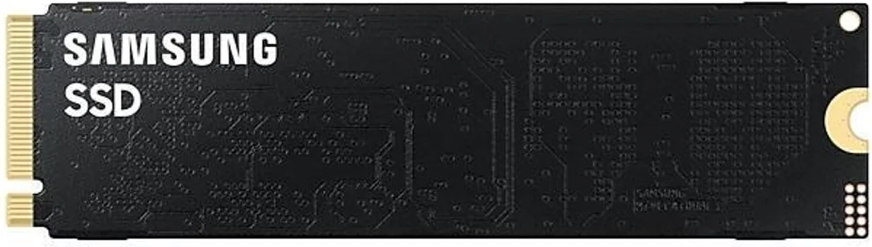 SAMSUNG SSD 9100 PRO 1TB / SSD M.2 / PCIE 5.0 / 14700MB/S READ / 13300MB/S WRITE (5 / 12)