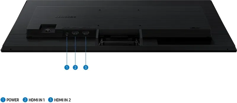 SAMSUNG S32GF [24 / FHD / IPS / 1920X1080 / 120HZ / 5MS] (5 / 11)