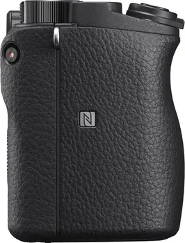 APLHA 6400 E MOUNT APS-C, CAMERA & 16-50 LENS (10 / 12)