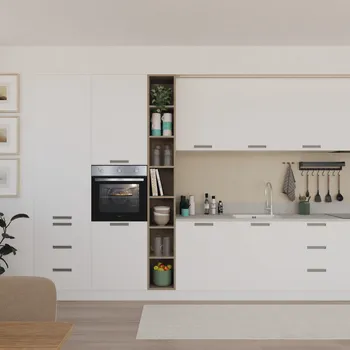 UGRADBENA PEĆNICA CANDY FIDC X502 (2 / 3)