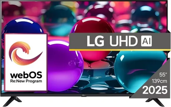 LG 55UA73003LA [55] (2 / 2)