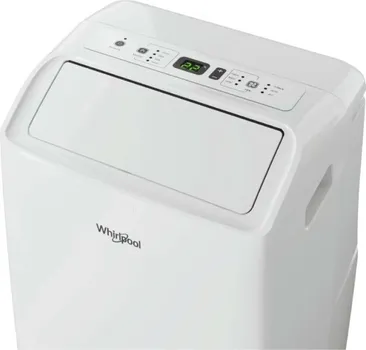 WHIRLPOOL KLIMA PACF212HPB POKRETNA (3 / 6)