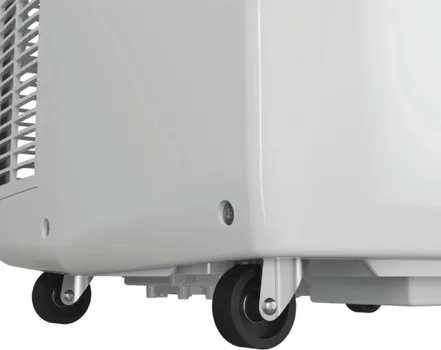 WHIRLPOOL KLIMA PACF212HPB POKRETNA (4 / 6)