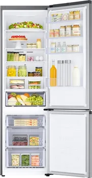 SAMSUNG RB38C600ESA | AI ENERGY [390 L] (3 / 4)