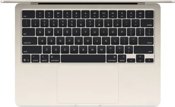 APPLE MACBOOK AIR LAPTOP MW0Y3LL/A (1 / 4)