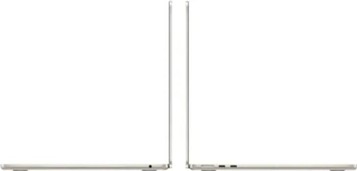 APPLE MACBOOK AIR LAPTOP MW0Y3LL/A (3 / 4)