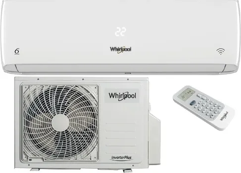 WHIRLPOOL KLIMA UREĐAJ SPICR312WF I + SPICR312WF O (1 / 1)