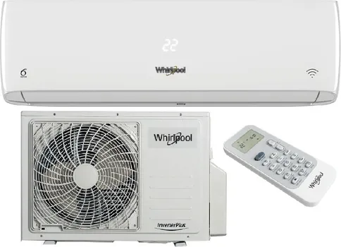 WHIRLPOOL KLIMA UREĐAJ SPICR318WF I + SPICR318WF O (1 / 1)