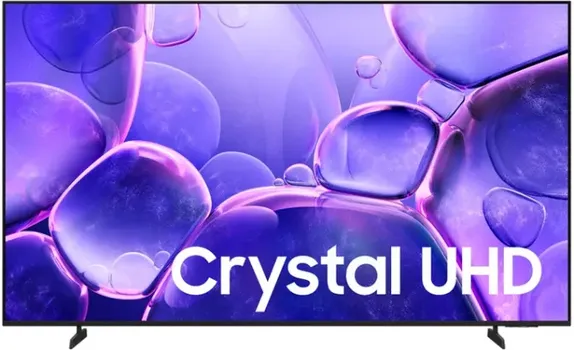 SAMSUNG 55 U8072F | CRYSTAL UHD (2025) [55 / UHD / SMART / TIZEN] (2 / 34)