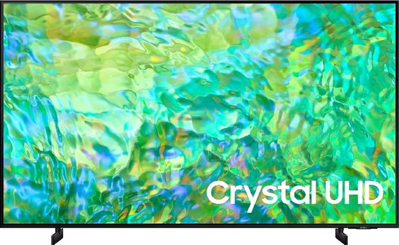 SAMSUNG 55 U8072F | CRYSTAL UHD (2025) [55 / UHD / SMART / TIZEN] (4 / 34)