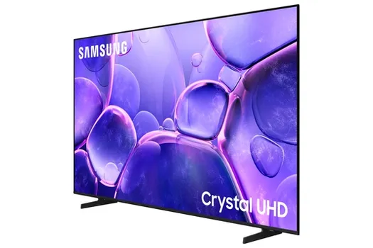 SAMSUNG 55 U8072F | CRYSTAL UHD (2025) [55 / UHD / SMART / TIZEN] (10 / 34)