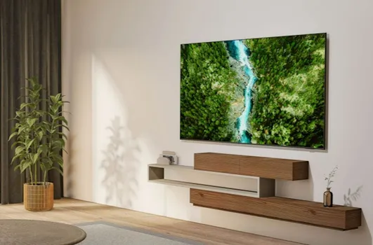 SAMSUNG 55 U8072F | CRYSTAL UHD (2025) [55 / UHD / SMART / TIZEN] (18 / 34)