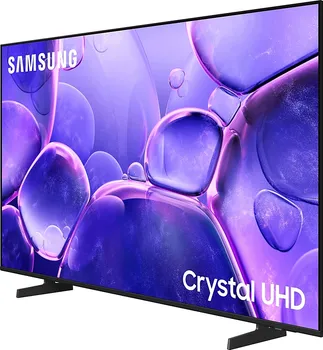 SAMSUNG 55 U8072F | CRYSTAL UHD (2025) [55 / UHD / SMART / TIZEN] (27 / 34)