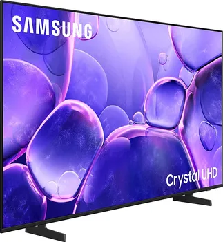 SAMSUNG 55 U8072F | CRYSTAL UHD (2025) [55 / UHD / SMART / TIZEN] (31 / 34)