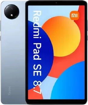 XIAOMI REDMI TABLET PAD SE [8.7 / 6GB / 128GB / 4G / BLUE] (1 / 1)