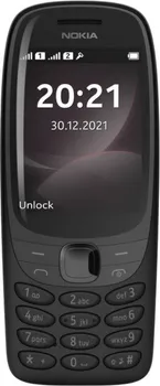 NOKIA 6310 TA-1607 (2 / 5)