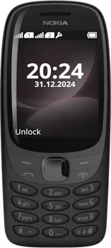 NOKIA 6310 TA-1607 (4 / 5)