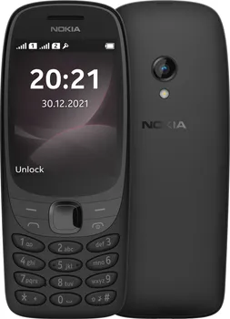 NOKIA 6310 TA-1607 (5 / 5)
