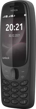 NOKIA 6310 TA-1607 (4 / 6)