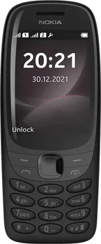 NOKIA 6310 TA-1607 (5 / 6)