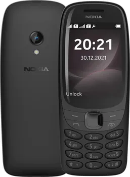 NOKIA 6310 TA-1607 (6 / 6)