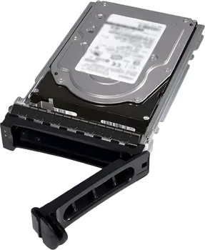 DELL EMC 480GB SSD SATA ISE RI 6GBPS/512E 2.5 HOT-PLUG (1 / 2)