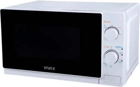 VIVAX HOME MIKROVALNA PEĆNICA MWO-2071W (2 / 2)