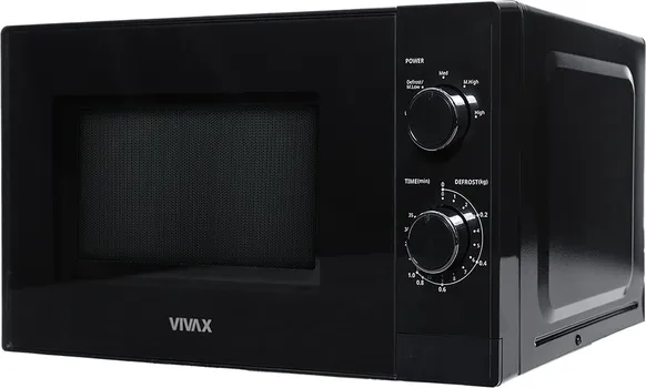 VIVAX MIKROVALNA PEĆNICA MWO-2071B, 700 W, 20 L (2 / 7)