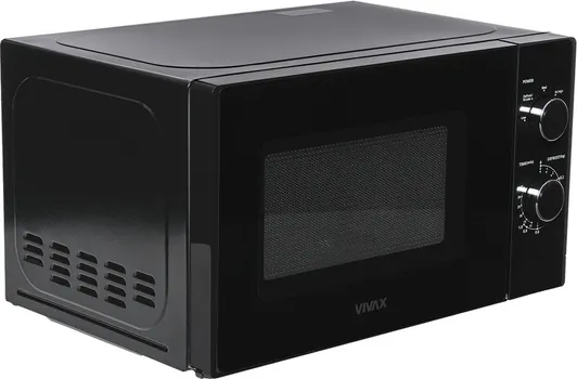 VIVAX MIKROVALNA PEĆNICA MWO-2071B, 700 W, 20 L (5 / 7)