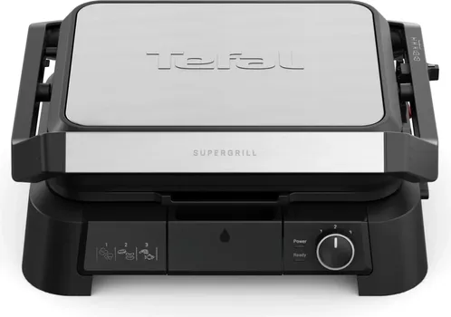TEFAL ROSTILJ GC510DE0 (1 / 4)