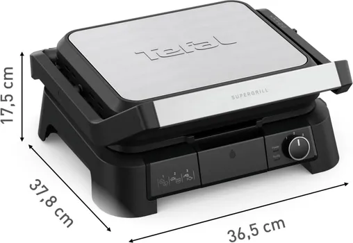 TEFAL ROSTILJ GC510DE0 (3 / 4)