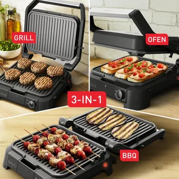 TEFAL ROSTILJ GC510DE0 (4 / 4)