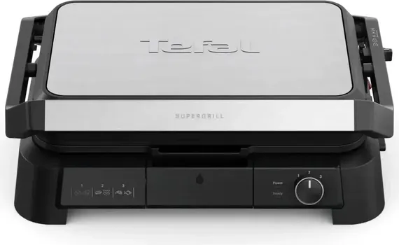 TEFAL ROSTILJ GC520DE0 (1 / 4)