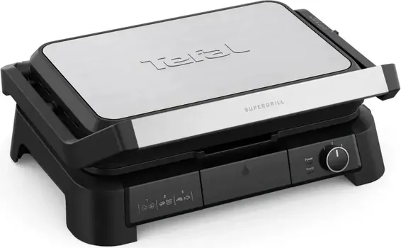 TEFAL ROSTILJ GC520DE0 (2 / 4)