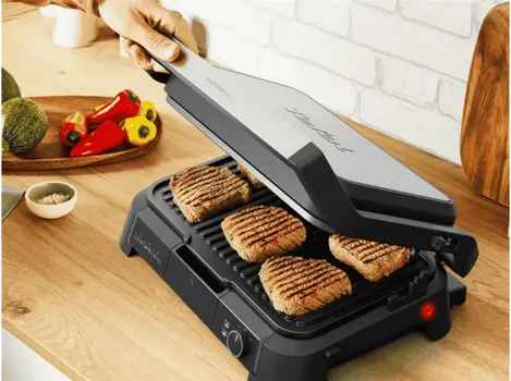 TEFAL ROSTILJ GC520DE0 (4 / 4)
