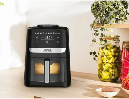 TEFAL FRITEZA EY5568E0 (5 / 5)