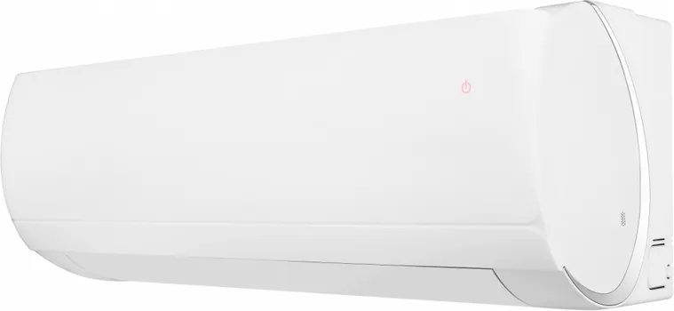 GREE MUSE EVO INVERTER WIFI R32 12K + SET ZA INSTALACIJU - G10 INVERTER TEHNOLOGIJA - KAPACITET KLIMA UREĐAJA: 12000 BTU - FREON: R32 - ENERGETSKA KLASA: A++/A+++ (HLAĐENJE/GREJANJE) - GWH12AFC-K6DNA1 (1 / 4)