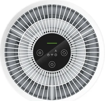 XIAOMI SMART PET CARE AIR PURIFIER PROČIŠĆIVAČ VAZDUHA │ UKLANJA DLAKE I PERUT KUĆNIH LJUBIMACA │ NEUTRALIZUJE NEPRIJATNE MIRISE │ FILTRIRA ALERGENE │ TROSTRUKI SISTEM PREČIŠĆAVANJA │ ANTI-STRESS ALGORITAM ZA KUĆNE LJUBIMCE │ PAMETNO UPRAVLJANJE APLIKACIJOM │ LED DISPLEJ (5 / 7)