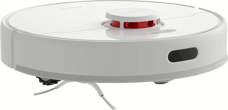 DREAME D10S ROBOT USISIVAČ │ 5000PA USISNA SNAGA │ LDS MAPA I NAVIGACIJA │ 5200MAH BATERIJA │ DO 280 MIN RADA │ BRISTLELESS GUMENA ČETKA │ ELEKTRONSKI KONTROLISAN REZERVOAR ZA VODU │ MULTI-FLOOR MAPIRANJE (3 / 3)