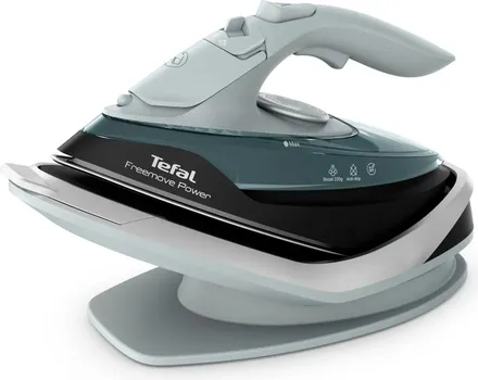 TEFAL FV6675E0 FREEMOVE POWER [2600W / CORDLESS] (1 / 17)