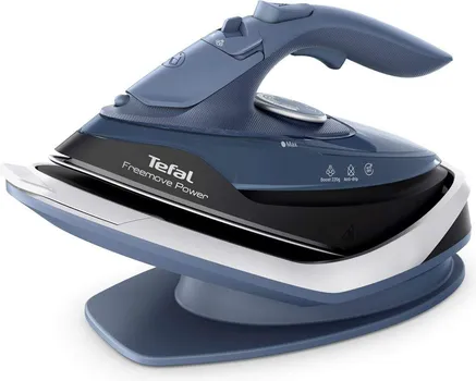 TEFAL FV6675E0 FREEMOVE POWER [2600W / CORDLESS] (2 / 17)